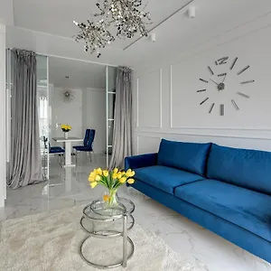 Comfort Braci Majewskich Apartament