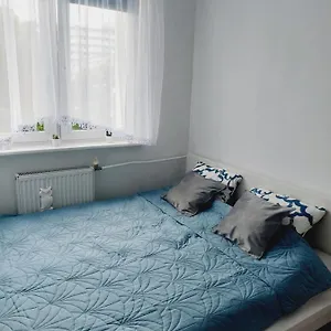 Kira Baltic Apartament