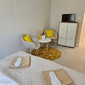 Sweet Dream Apartament
